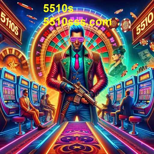 A Revolução dos Jogos de Ação: Emoção e Adrenalina em Cada Jogada