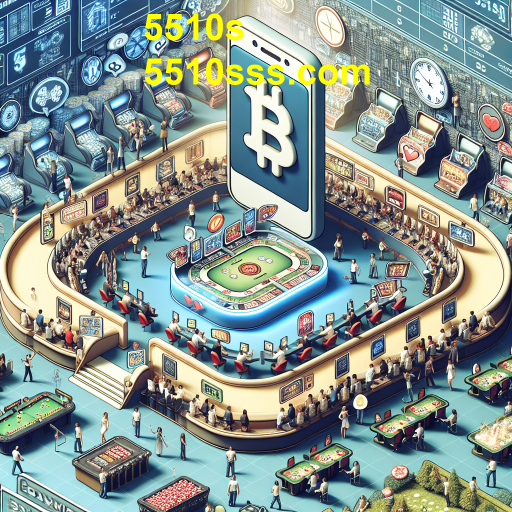 A Revolução dos Jogos Móveis: Um Novo Horizonte para o Entretenimento Digital